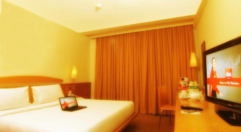 פקאנבארו Grand Suka Hotel מראה חיצוני תמונה