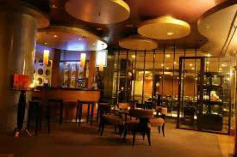 פקאנבארו Grand Suka Hotel מראה חיצוני תמונה